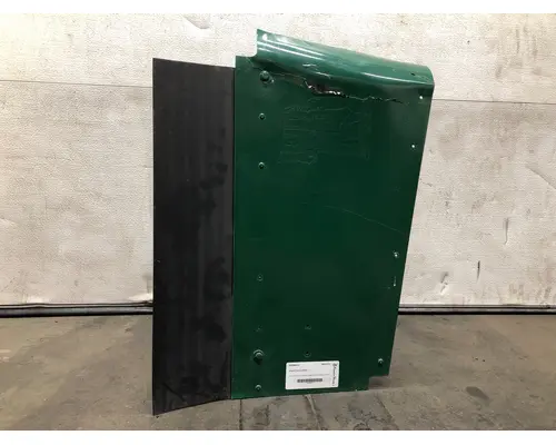 Side Fairing International 9400 Vander Haags Inc Cb