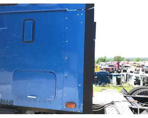 Side Fairing International 9400 Vander Haags Inc Kc