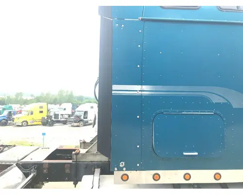 Side Fairing International 9400 Vander Haags Inc Kc