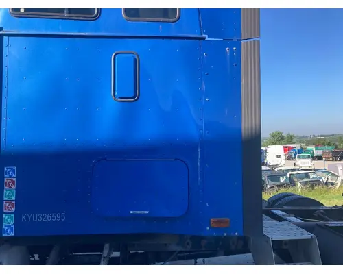 Side Fairing International 9400 Vander Haags Inc Kc