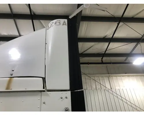 Side Fairing International 9400 Vander Haags Inc WM