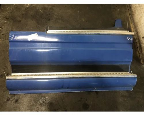Side Fairing International 9400 Vander Haags Inc COL
