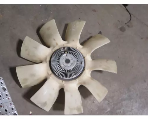 Fan Clutch INTERNATIONAL 9400 Valley Truck - Grand Rapids