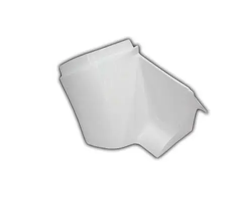 Fender Extension INTERNATIONAL 9400 LKQ Wholesale Truck Parts