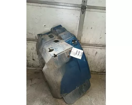 Fender Extension International 9400 Spalding Auto Parts