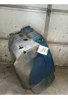 International 9400 Fender Extension