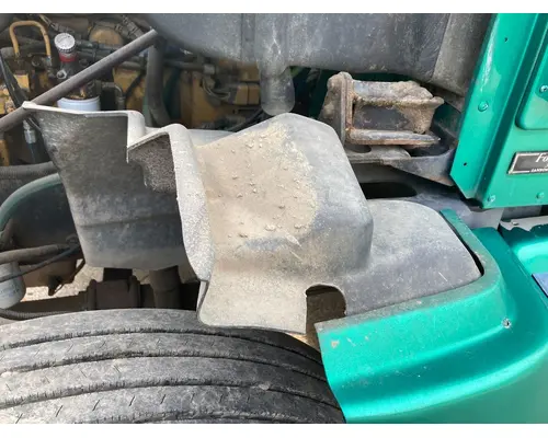 Inner Fender International 9400 Vander Haags Inc Sp