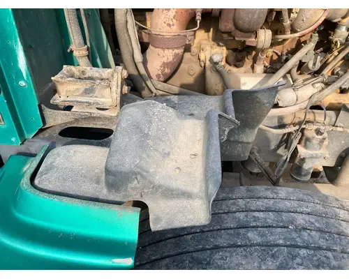 Inner Fender International 9400 Vander Haags Inc Sp