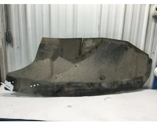 Inner Fender International 9400 Vander Haags Inc Sf