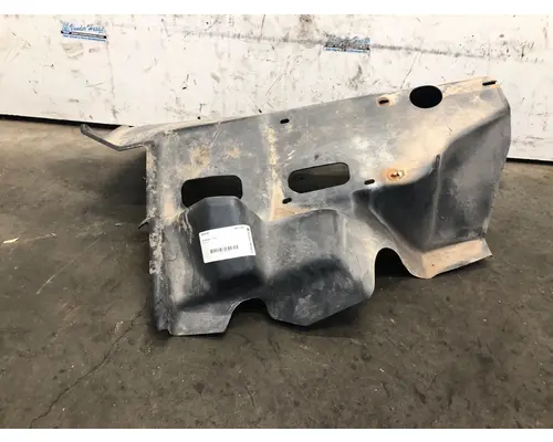 Inner Fender International 9400 Vander Haags Inc Sf