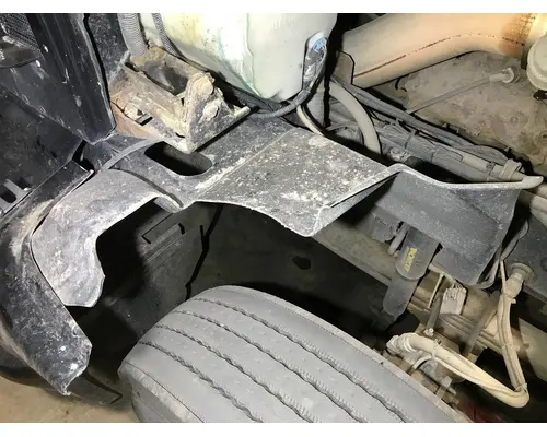 Inner Fender International 9400 Vander Haags Inc Sf