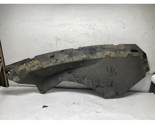 Inner Fender International 9400 Vander Haags Inc Sf