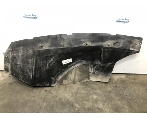 Inner Fender International 9400 Vander Haags Inc Cb