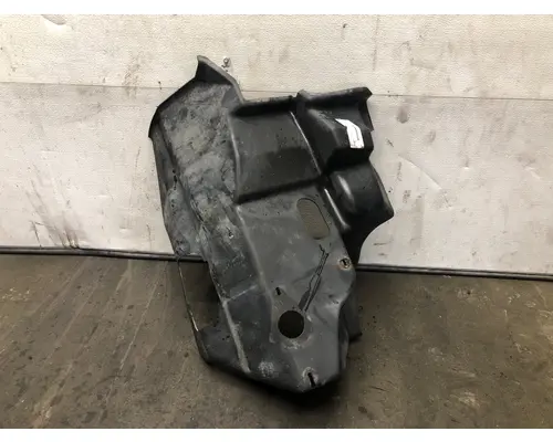 Inner Fender International 9400 Vander Haags Inc Cb