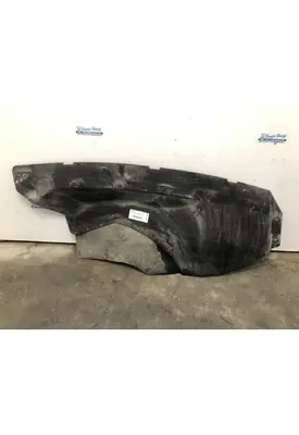 International 9400 Fender