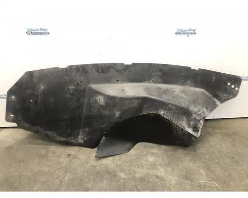 International 9400 Fender