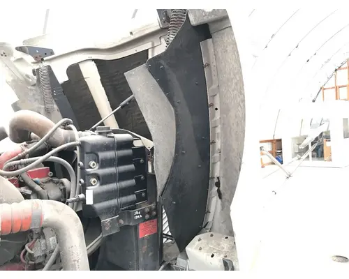 International 9400 Fender