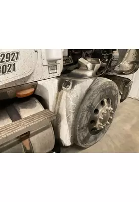 International 9400 Fender