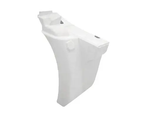 International 9400 Fender