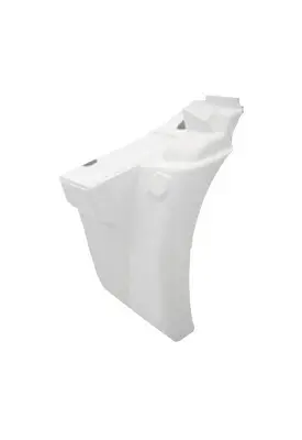 International 9400 Fender