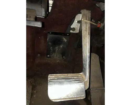 International 9400 Foot Control Pedal (all floor pedals)