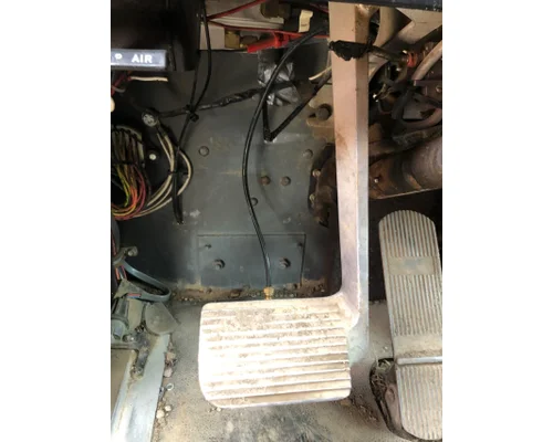 International 9400 Foot Control Pedal (all floor pedals)