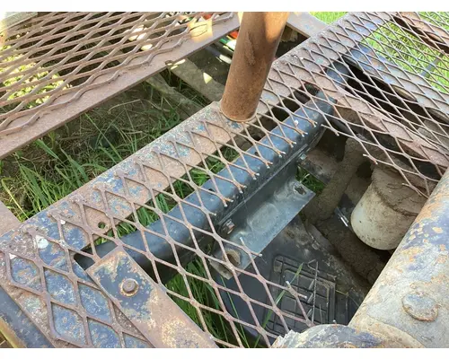 International 9400 Frame (unused)