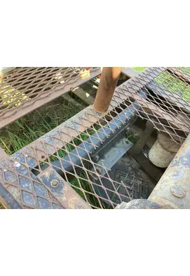 International 9400 ~Frame (unused)