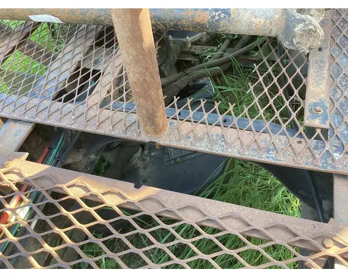 International 9400 Frame (unused)