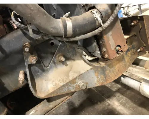 International 9400 Frame (unused)