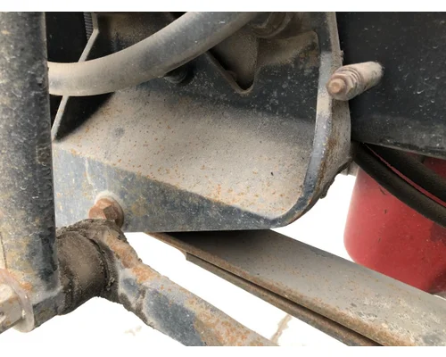 International 9400 Frame (unused)