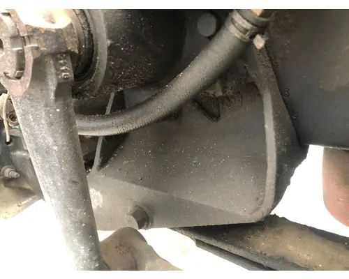 International 9400 Frame (unused)