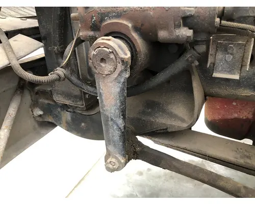 International 9400 Frame (unused)