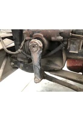 International 9400 ~Frame (unused)