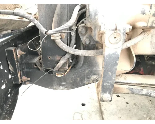 International 9400 Frame (unused)