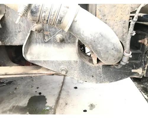 International 9400 Frame (unused)