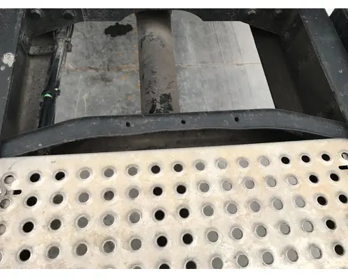 International 9400 Frame (unused)