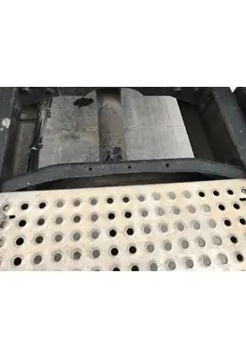 International 9400 ~Frame (unused)