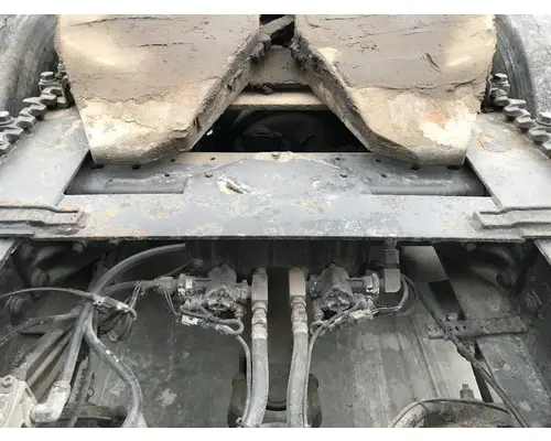 International 9400 Frame (unused)