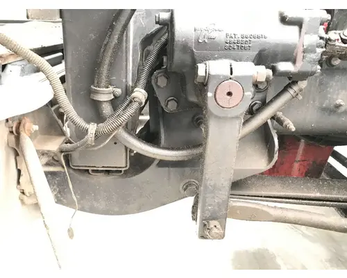 International 9400 Frame (unused)