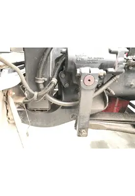 International 9400 ~Frame (unused)