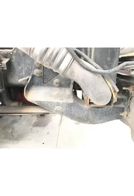 International 9400 ~Frame (unused)