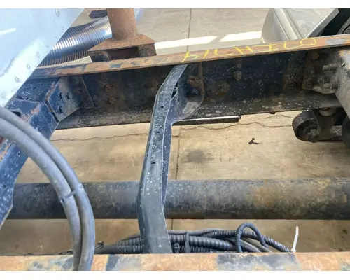 International 9400 Frame (unused)