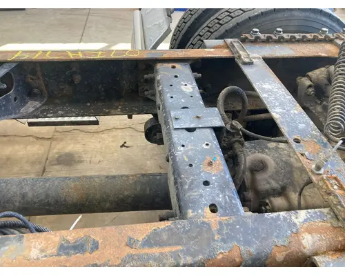 International 9400 Frame (unused)