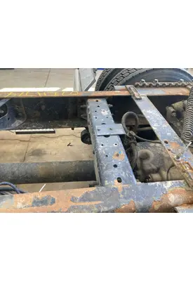 International 9400 ~Frame (unused)