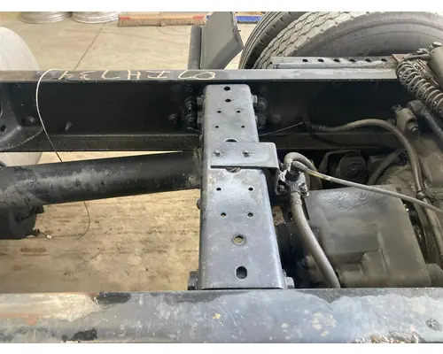 International 9400 Frame (unused)