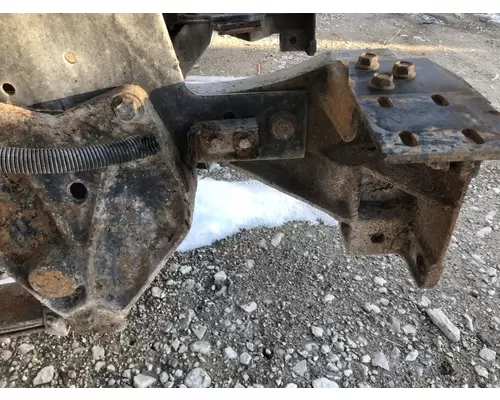 International 9400 Frame (unused)
