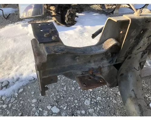 International 9400 Frame (unused)