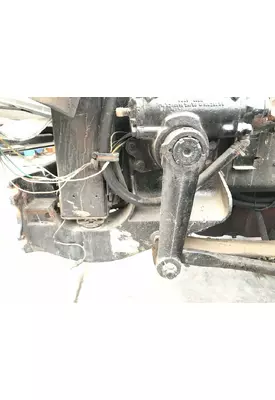 International 9400 Frame Horn