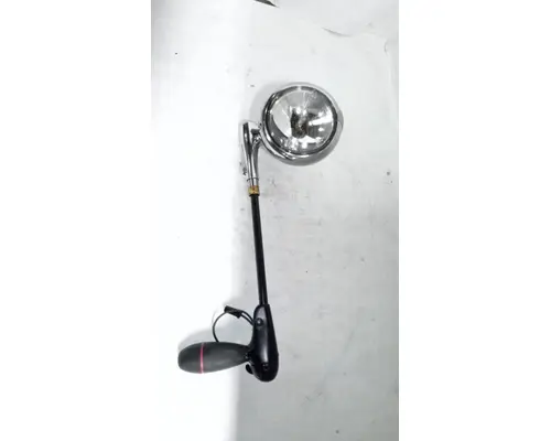 Front Lamp (Turn Signal) INTERNATIONAL 9400 Marshfield Transportation Products